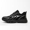 Labor Insurance Shoes, Smash-proof and Puncture-proof, Safety Shoes, Steel Baotou Construction Site Shoes, Spring and Autumn Work Shoes