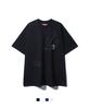SUPERLATIVE S/P Walts Stella Oversized Short Sleeve (Gos2-5Sp174)