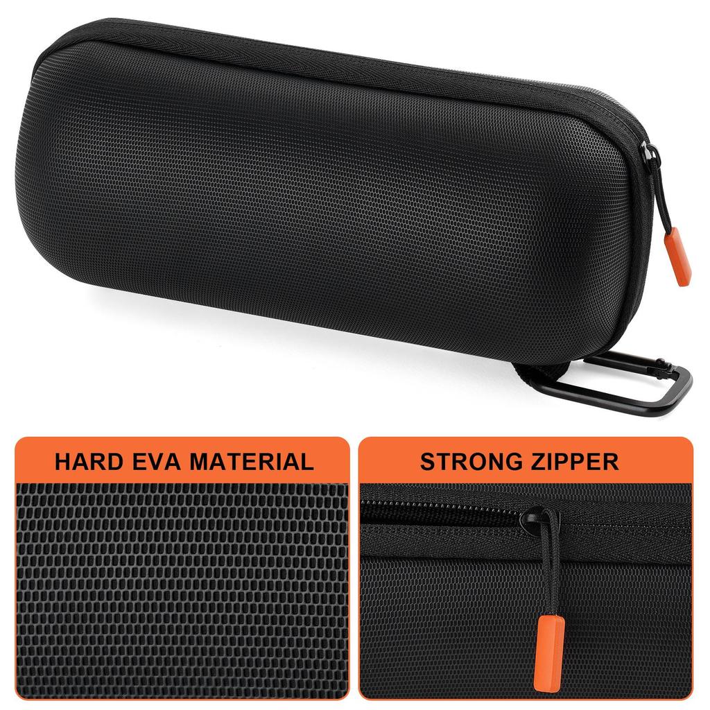 Protective Storage Bag for JBL FLIP 3-7 Portable Bluetooth Speaker