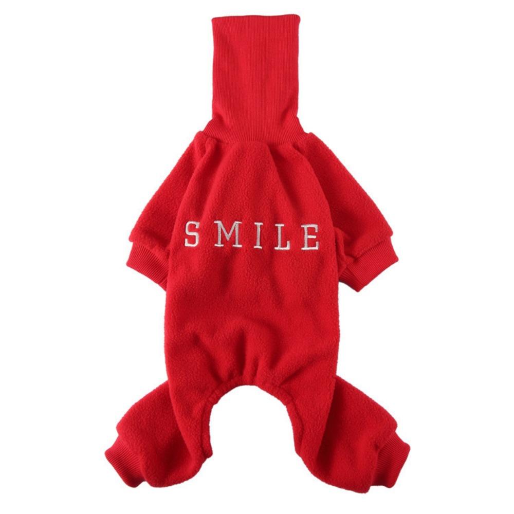 

Общая одежда для домашних животных для собак и кошек, для прогулок с собакой для защиты живота и сохранения тепла одежды для домашних животных осенью и зимой S