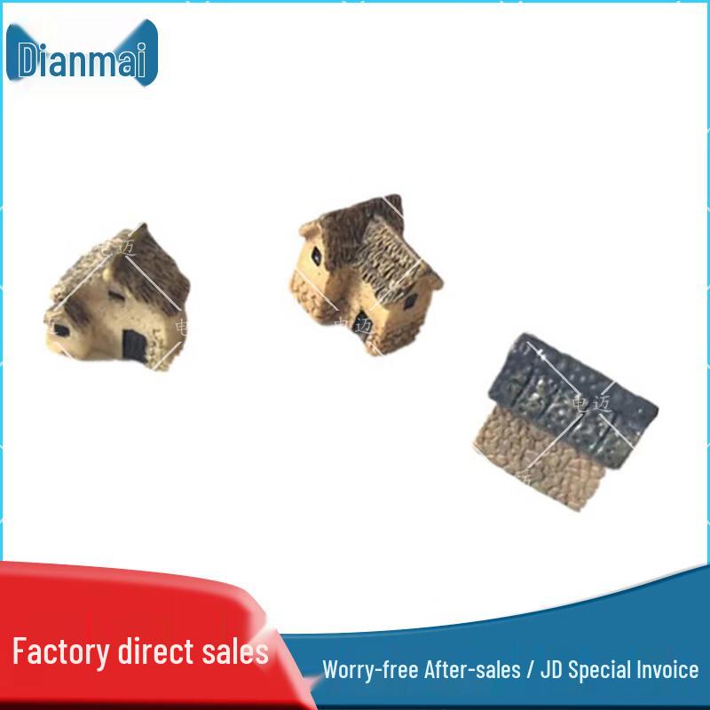 Dianmai Diorama & Sand Table Accessories