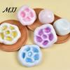 Stress Relief Toy Shapeable Ball Anxiety DIY Squeeze Sensory Moldable Portable Soft Stretchy Pinch Fidget Party
