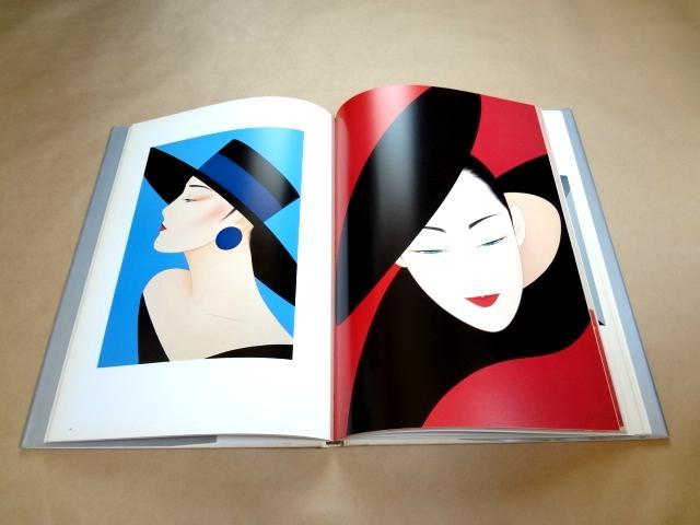 [USED] Art book “Ichiro Tsuruta works collection”