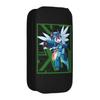 Rainbow Dash Megaman X Pencil Case Creative Pen Box Bags Student Large Storage Students School Gifts Pencilcases