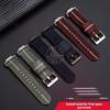 16mm Nylon Strap for Casio DW5600 GWM5610 GA110 GA2100 GA-700 Men's Outdoor Sports Watch Band Modified Metal Adapter Accessories