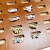 Anello Apribile Stella Marina Fiore Stile Dolce Ragazza Smalto Zircone Moda Donna Anello di Nicchia Raffinato Stile Straniero