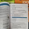 3 Book English Color Printing English Vocabulary In Use Collocations Idioms Phrasal Verbs Intermediate Advanced book