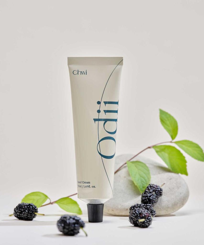 Vegan Hand Cream 50ml