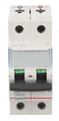 Electronic Circuit Components – Circuit Breakers