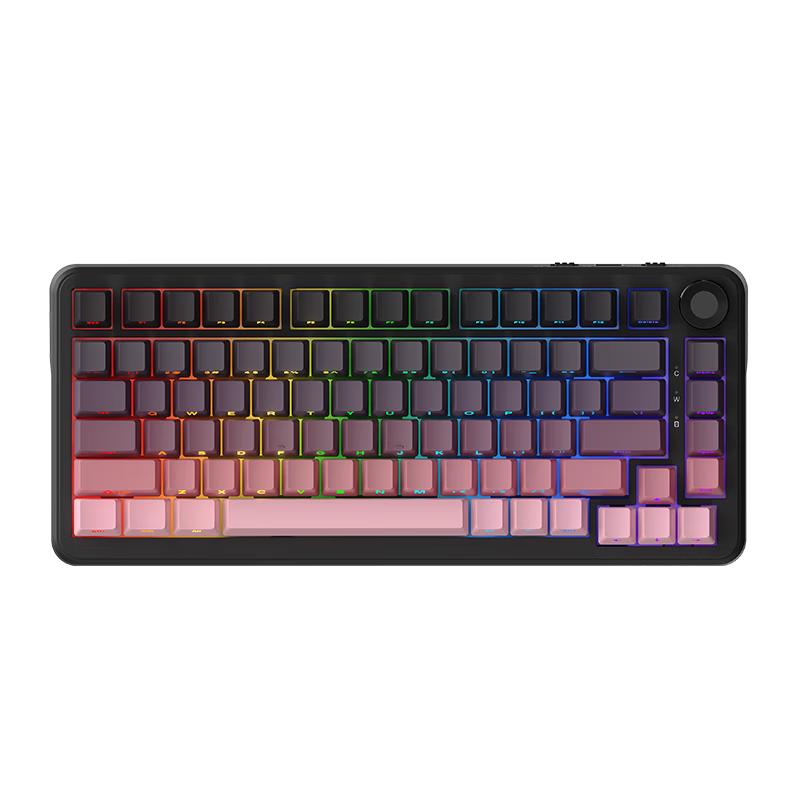 

AJAZZ AK820MAX Mechanical Keyboard