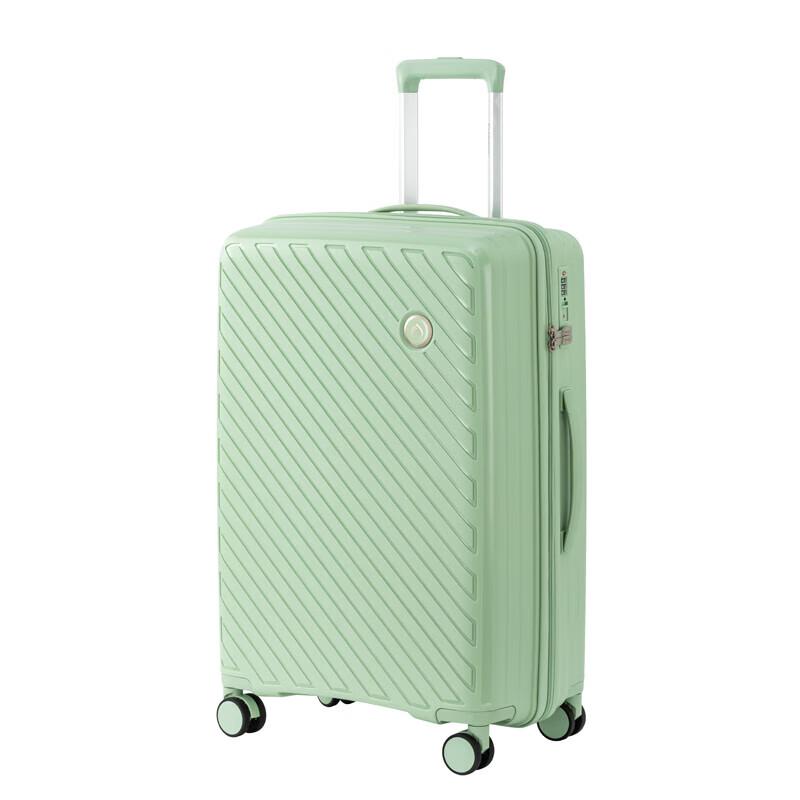 Diplomat ABS Hardshell Spinner Luggage