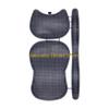 F26C Plastic Grids Stencils For Sewing Projects Includes Step By Step Instructions
