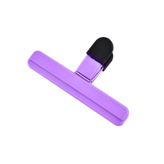 

Уникальный легкий портативный зажим для закусок широкого применения L