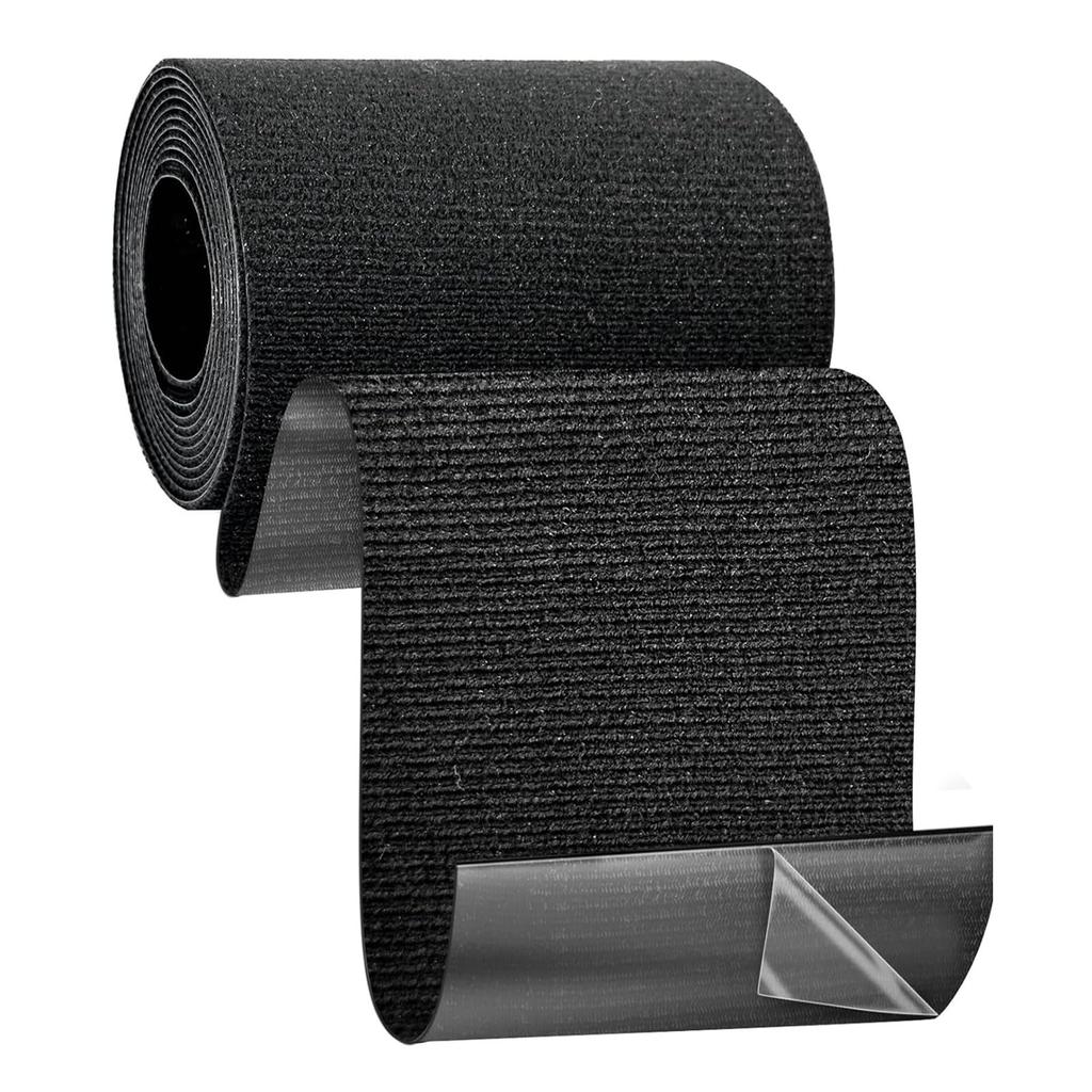 Fabric Repair Tape, 2.0 Inches (5 Cm) X 5.6 Ft (1.6 M), Repair Cloth