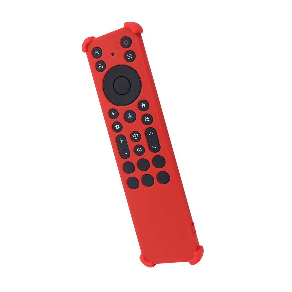 Protezione Universale per Telecomando per RC923A/RC813A Guscio Morbido in Silicone Antipolvere Assorbimento degli Urti Materiale Flessibile