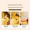 Shuke Insulated Dual-Way Drinking Bottle 550ml