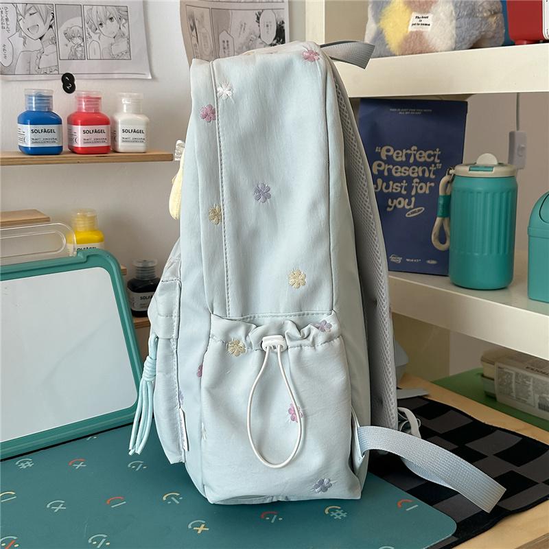 Zaino Scolastico da Ricamo Zaino da Donna Zaino da Viaggio
