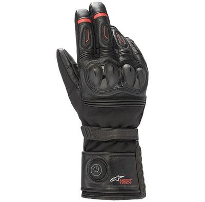 HT-7 Heat Tech Drystar Heated Motorcycle Gloves