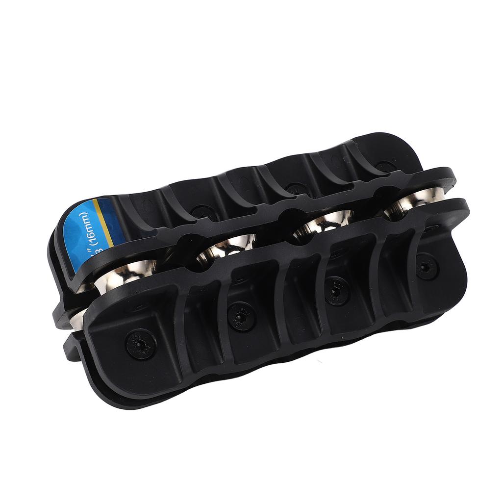Tubing Straightener 5 8in PVC and Aluminum Handheld Tube Straightening Tool for Industry