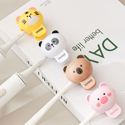 Banyo ve tuvalet – Diş fırçası tutucuları