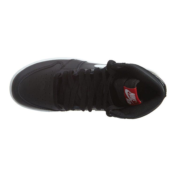 Jordan 1 Retro Yin Yang Negro GS 575441-011