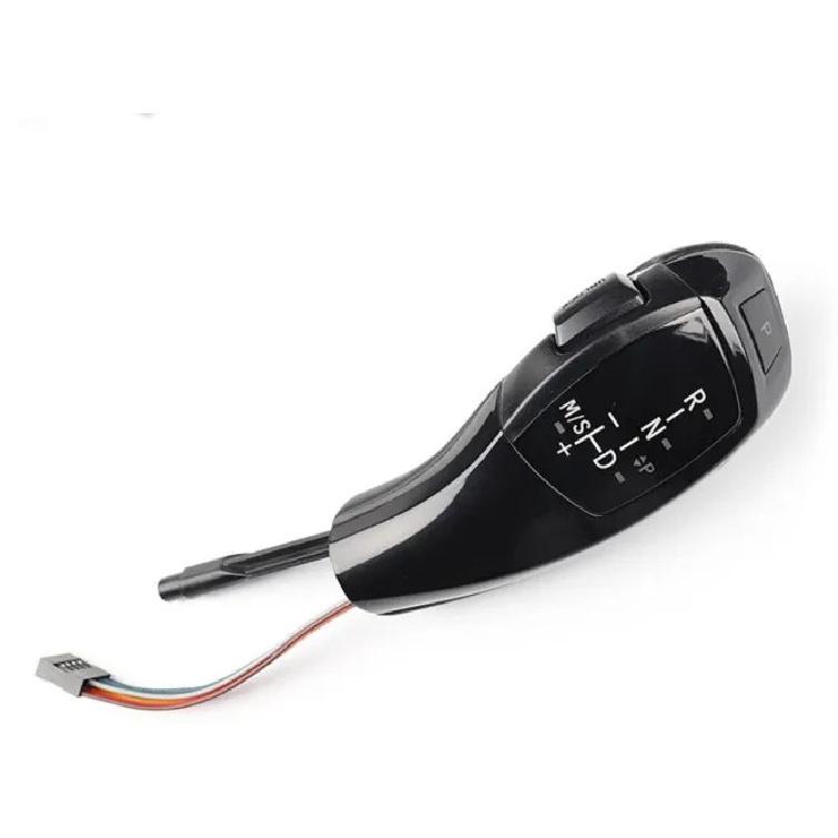 LED Gear Shift Knob Automatic Gear Shifter Lever Handle for BMW 3 Series E46 E90 E91 E92 E93 316i 318i 320d 320i 323i 328i 330i