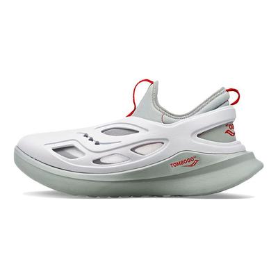 TOMBOGO x Butterfly Sage Moon Unisex Sneakers Weiß S20815-88