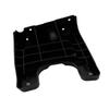 Splash Shield Mount Wheel Housing Brkt Collision Repair Direct Fit Plastic Construction Fitment Type Direct Side-specific Fit