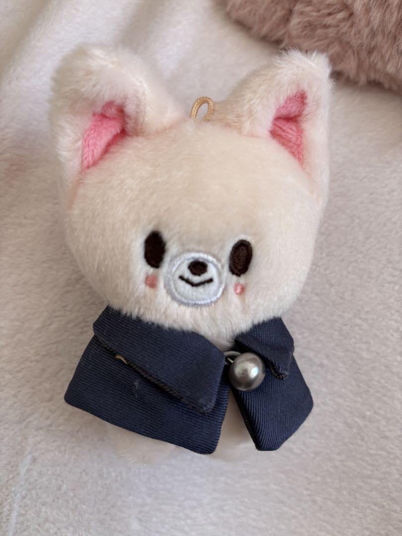 

[USED] StrayKids Foxxy