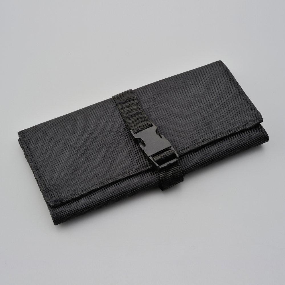 Daytona 97100 Motorcycle Tool Roll Bag