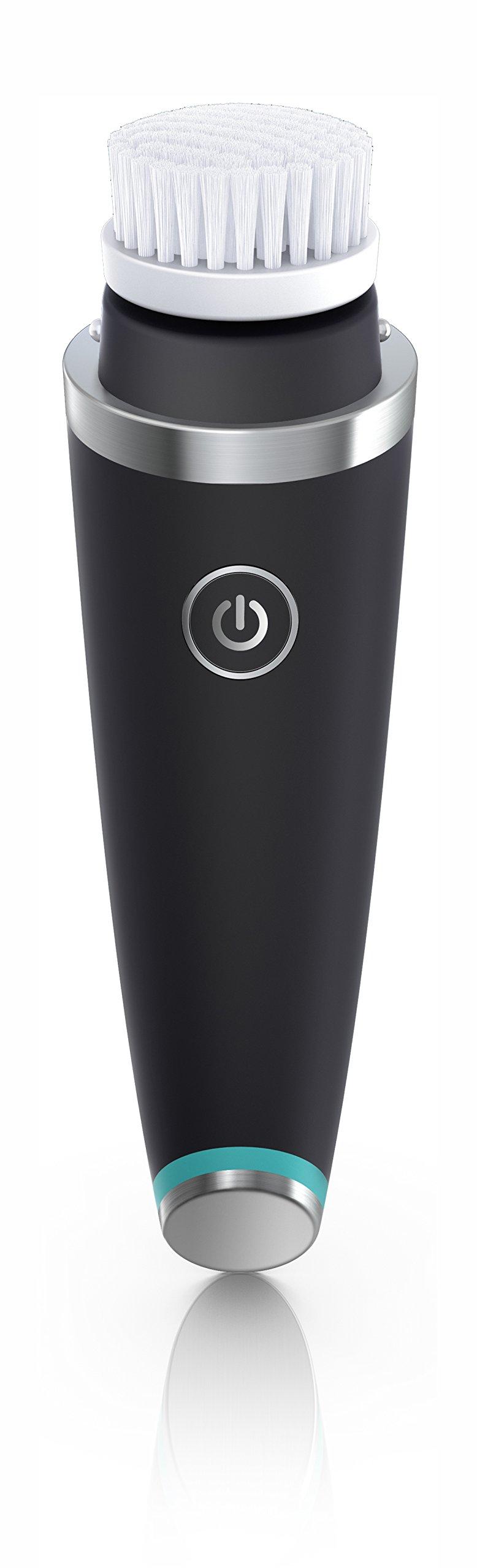 

Philips Facial Cleansing Brush Visa Black [Men s Pure] MS5075/17 чорний