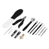 14 Pcs Toenail Care Kit Stainless Steel Toenail Removal Kit with Clippers Scrapers Lifter Ear Spoon Cuticle Pusher