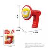Children's Voice Changing Toy with 6 Sound Effects Role Playing Voice Speaker Handheld Amplifier Parody Fun Toy