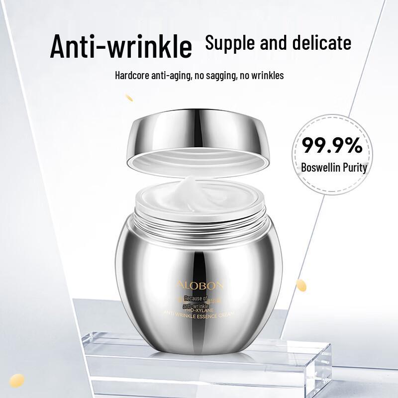 ALOBON Bosexin Anti-Wrinkle Essence Cream