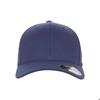 Casquette De Baseball - Flexfit - Wool Blend - Mélange De Laine - Ajustement Flexible - Style Décontracté