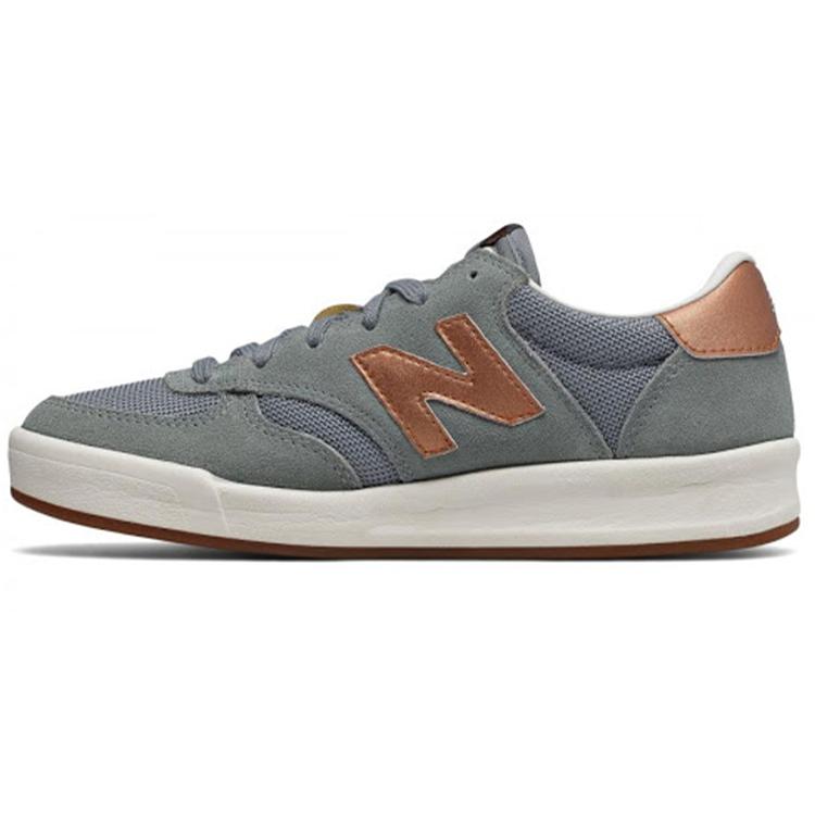

New Balance 300 Shoes For Grey Women s 35