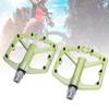 1 Pair with Anti Slip Pins 3 Bearing Cycling Pedal Sealed Bearing Pedal  Cycling Accessories