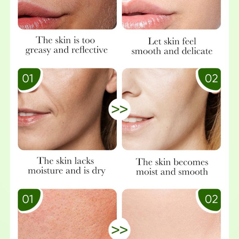 Bambusové uhlí Černá maska SADOER Bělící a hydratační emoliční rozjasňující hydratační maska náplast