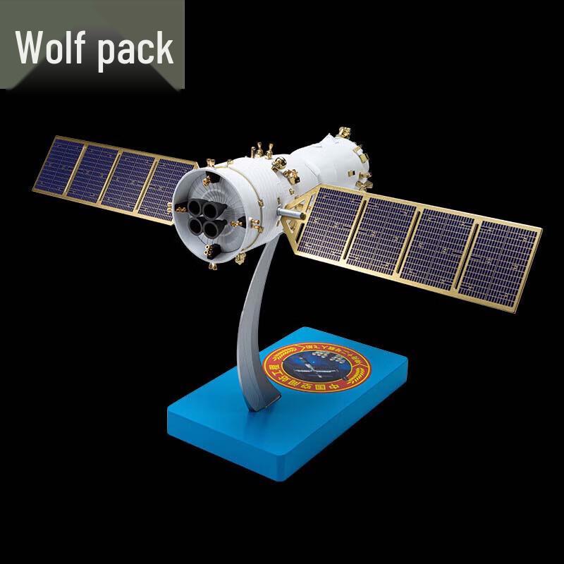 Conglang Chinese Aerospace Models