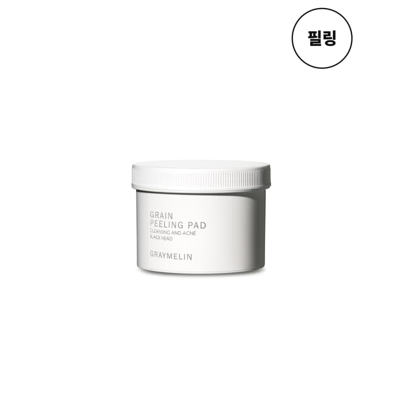 

70 grain peeling pads