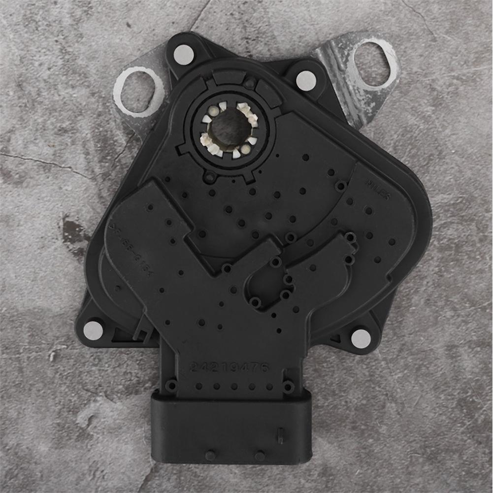 Transmission Neutral Safety Switch Fit for Malibu Sedan Coupe 2004‑2010 24219476
