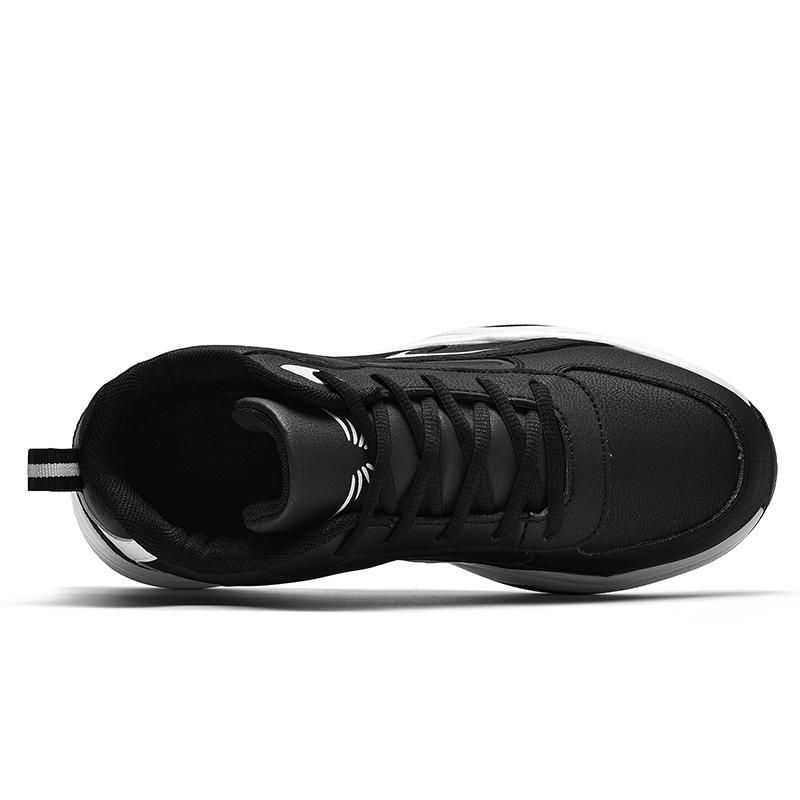 38-45 Autumn and Winter New Men's Shoes Sports Casual Shoes Running Shoes