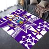 Rsc Anderlecht Carpet Rug For Living Room Bedroom Home Sofa Decorationkids Play Nonslip Floor Mat