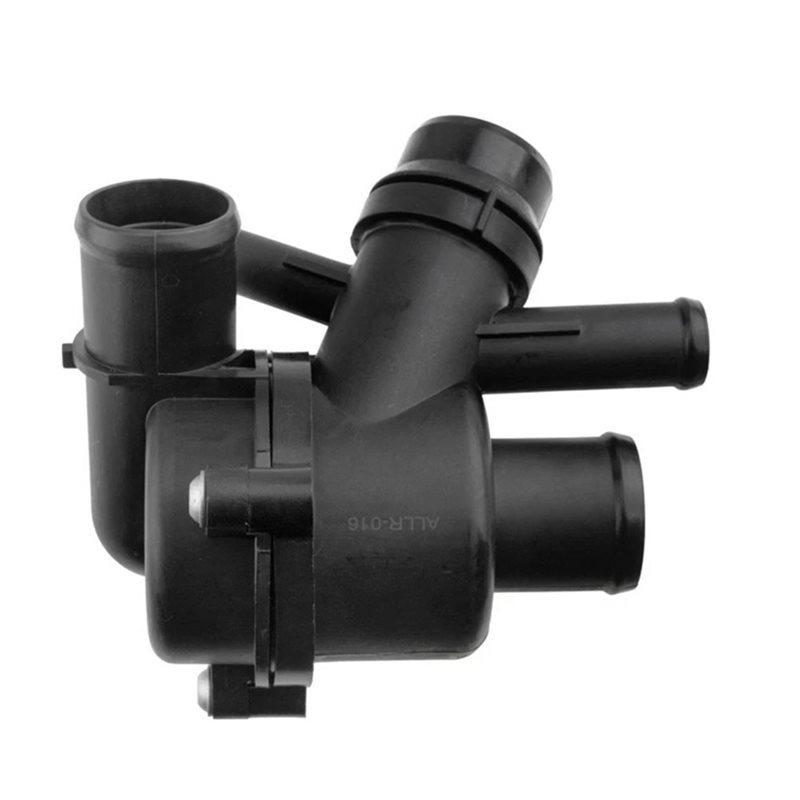 LR039254 Coolant Thermostat Housing Assembly LR033675 LR062085 For Land Rover Discovery Range Rover Water Outlet Pipe
