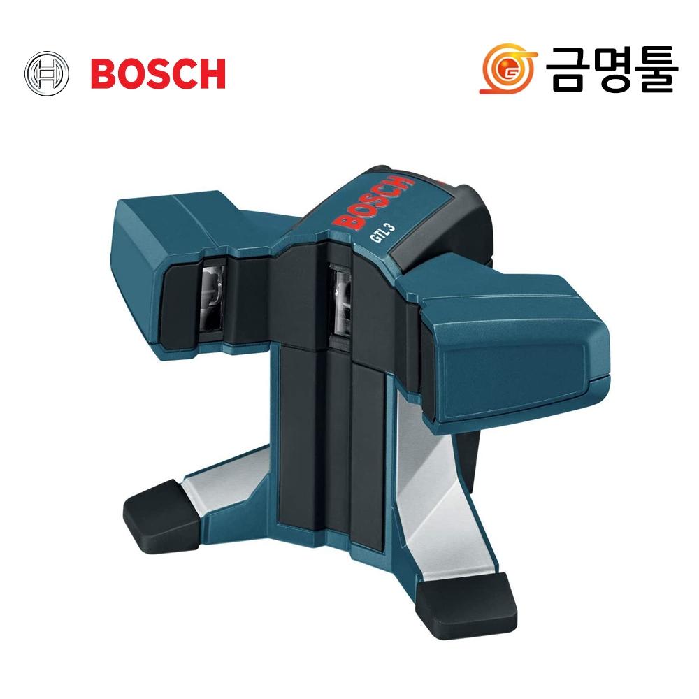 

Рабочий диапазон лазера для плитки Bosch GTL3 20 м, включая визирную пластину, напольный лазер для горизонтальной работы с плиткой