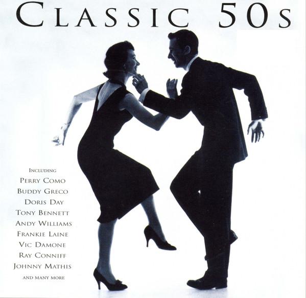 

CD VARIOUS Classic 50 S MIDCD024 Columbia 1999 UK Pop Used