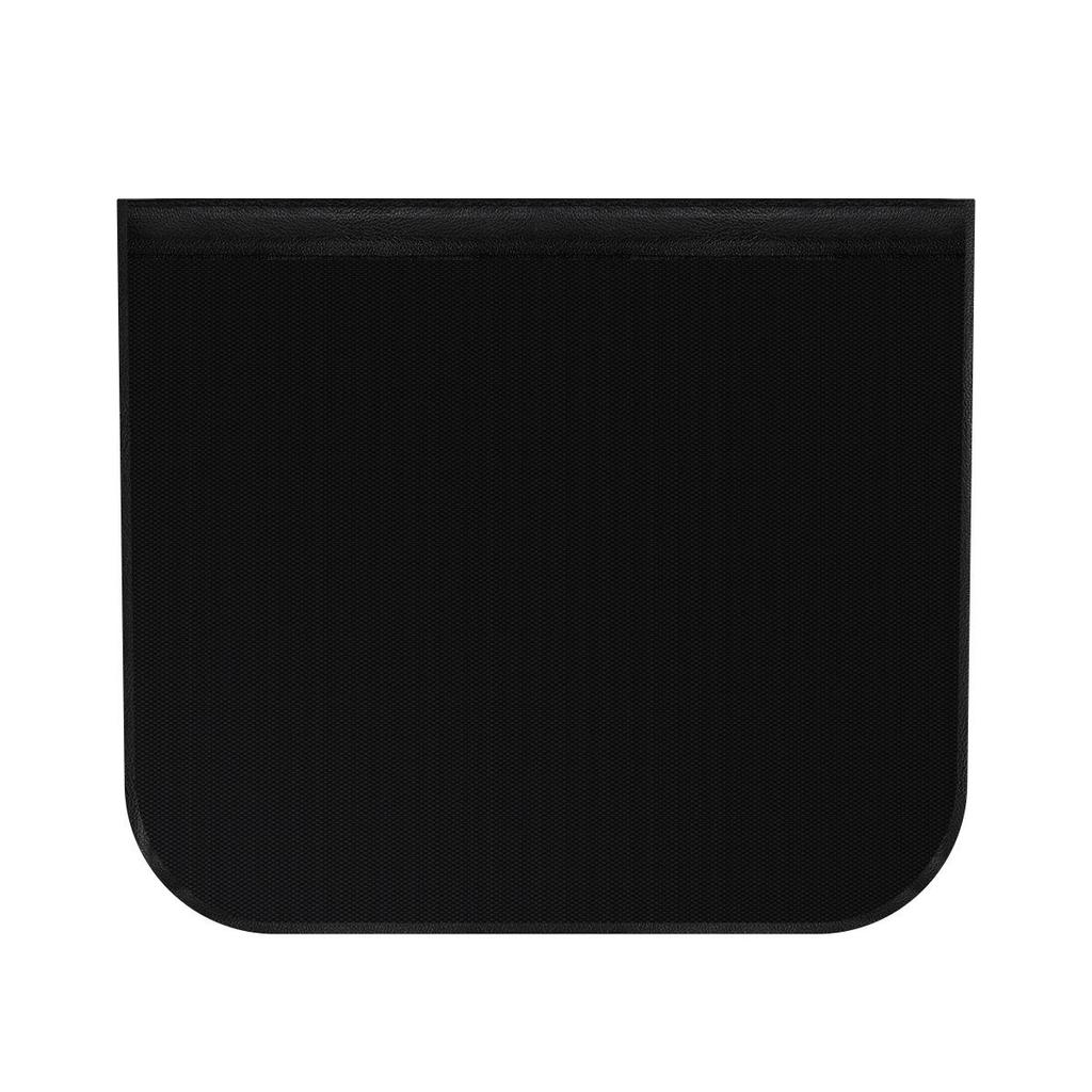 Waterproof Charging Port Cover for Electric Vehicles - Outdoor Rainproof Protection Cap