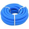 Pool Hose with Clamps Blue 38 Mm 12 M