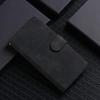 Redmi 13C 5G Skin-Feel Flip Case - Business Neutral Design