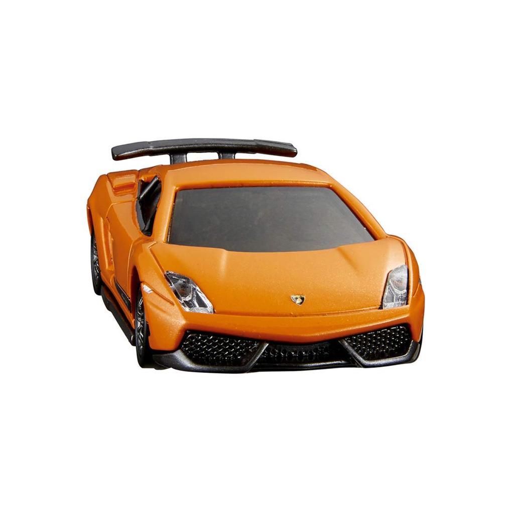 Tomica Premium 33 Lamborghini Gallardo Superleggera (Tomica Premium Release Commemorative Edition)